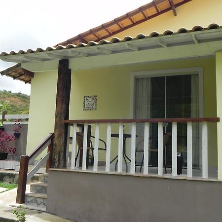 Jardim Dos Sonhos Hotel Santo Antonio do Leite Ngoại thất bức ảnh