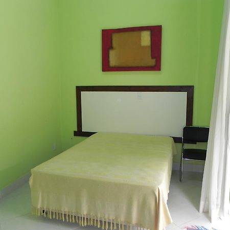 Jardim Dos Sonhos Hotel Santo Antonio do Leite Ngoại thất bức ảnh