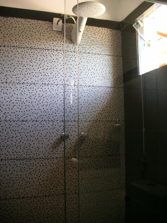 Jardim Dos Sonhos Hotel Santo Antonio do Leite Ngoại thất bức ảnh