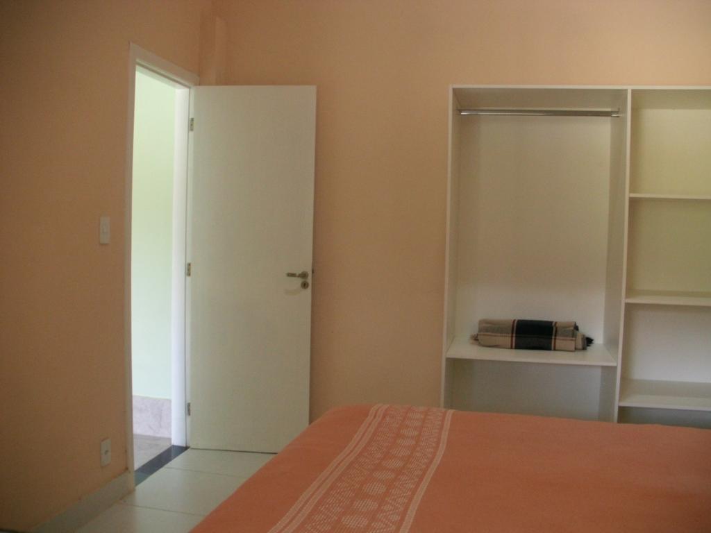 Jardim Dos Sonhos Hotel Santo Antonio do Leite Ngoại thất bức ảnh