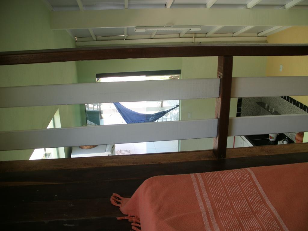 Jardim Dos Sonhos Hotel Santo Antonio do Leite Ngoại thất bức ảnh