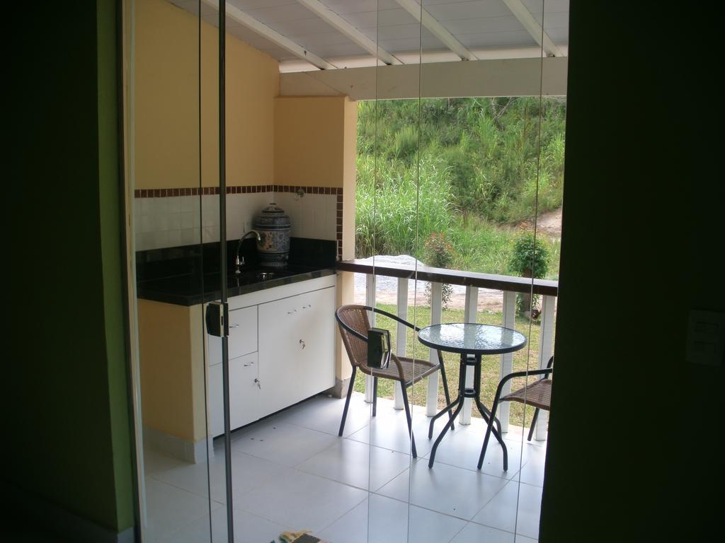 Jardim Dos Sonhos Hotel Santo Antonio do Leite Ngoại thất bức ảnh