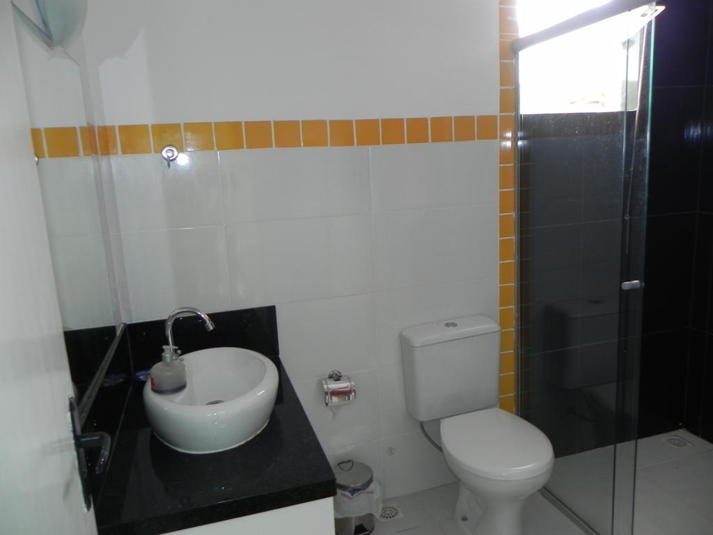Jardim Dos Sonhos Hotel Santo Antonio do Leite Ngoại thất bức ảnh
