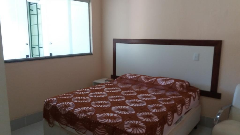 Jardim Dos Sonhos Hotel Santo Antonio do Leite Ngoại thất bức ảnh