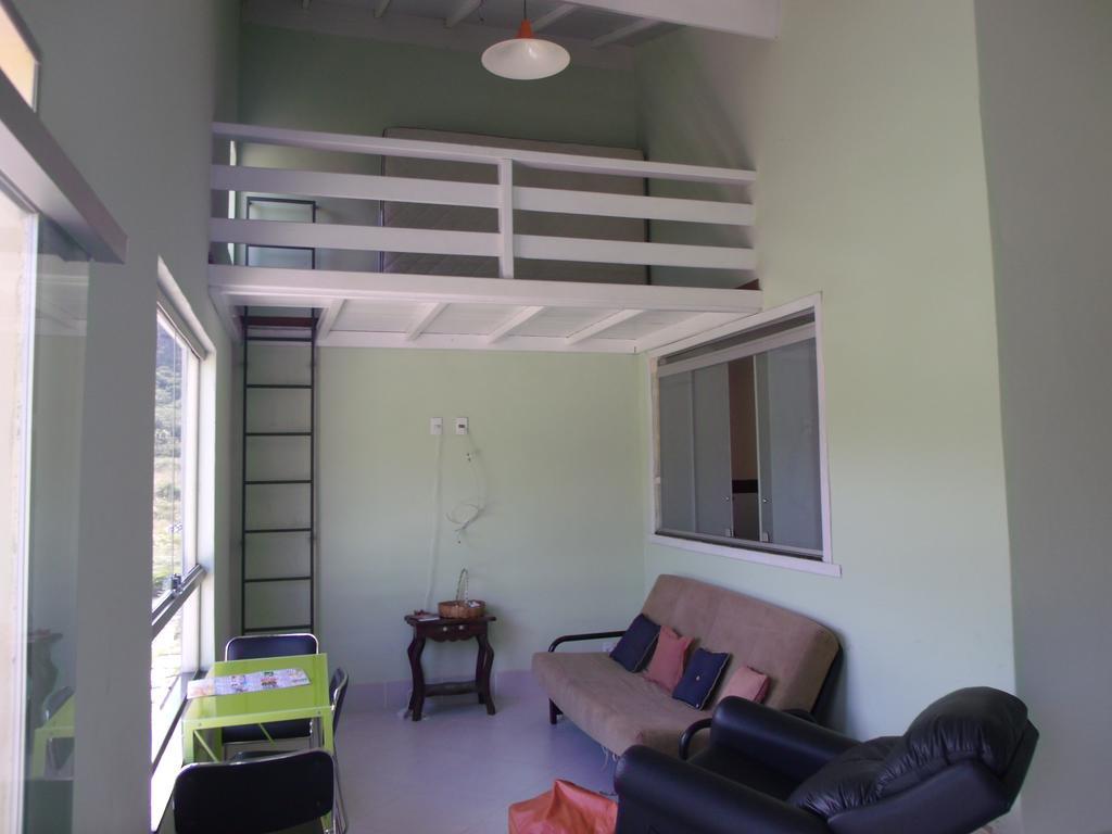 Jardim Dos Sonhos Hotel Santo Antonio do Leite Ngoại thất bức ảnh